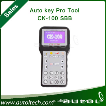 Ck-100 Auto Key Programmer Latest Version, Key Programmer